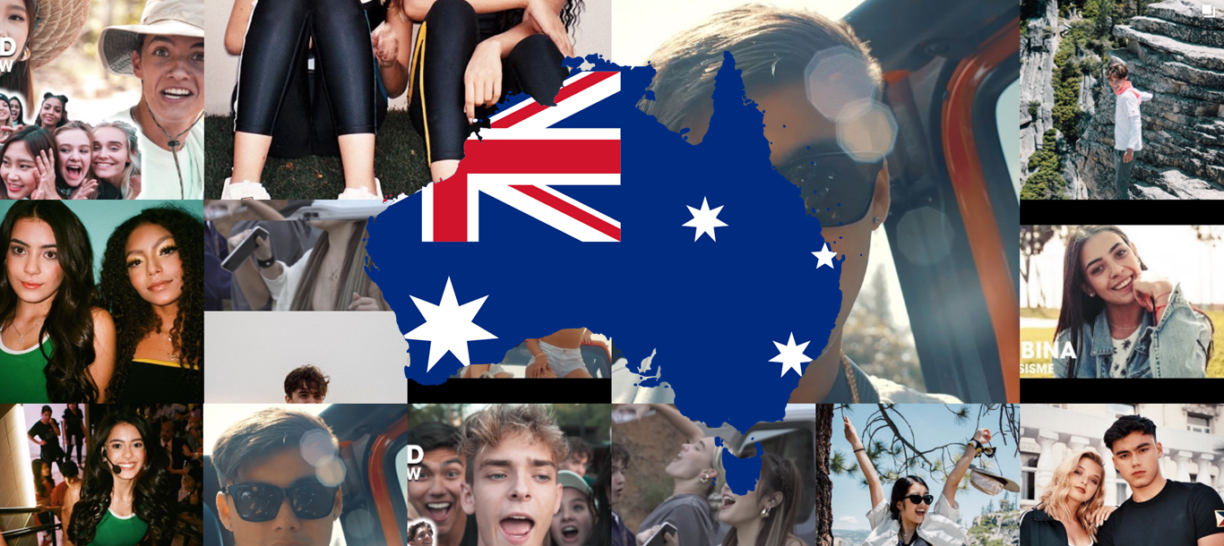 Now United Anuncia Contagem Regressiva Para Indicar Candidatos Australianos Now United Uniters Brasil