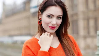 Munmun Dutta Taarak-mehta-ka-ooltah-chashma-fame-munmun-dutta-aka-babita-badly-troll-on-twitter-after-commenting-on-special-caste