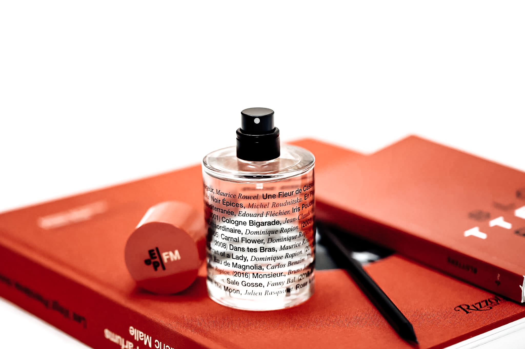 Frederic Malle Edition 20 Ans