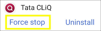 How To Fix Tata CLiQ App Not Working or Not Opening Problem Solved