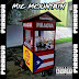 Mic Mountain - 'Piragua' EP & Video