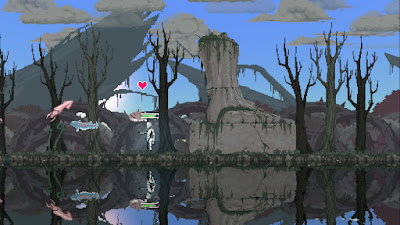 World For Two Game Screenshot 3