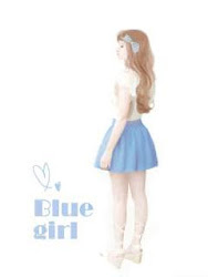 I Love Blue ♫