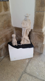 ART / João Aires Garcia (Esculturas) e José Manuel Costa (Fotografias), Paços do Concelho 2017, Castelo de Vide, Portugal