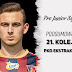 Sousa odkrył karty. Klasyfikacja Pro Junior System po 21. kolejce PKO Ekstraklasy