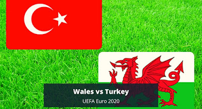 ◀️ مباراة تركيا وويلز " يلا شوت بلس " مباشر 16-6-2021 والقنوات الناقلة ضمن يورو 2020
