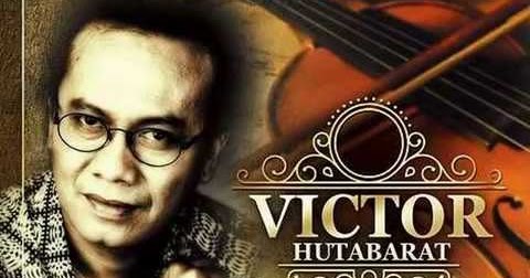 Lirik Dan Chord Lagu Jujung Goarhi Amang Viktor Hutabarat Lirik Lagu Batak Terbaru
