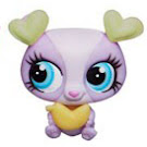 Littlest Pet Shop Passport Fashion Panda (#3738) Pet Littlest Pet Shop Passport Fashion Panda (#3738) Pet