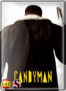 Candyman (2021) WEB-DL 1080P LATINO/INGLES