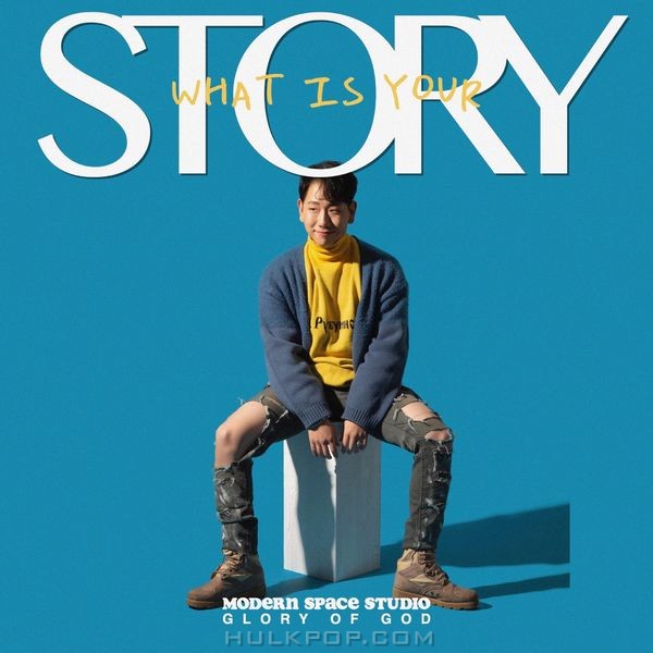 Glory of God – STORY – EP