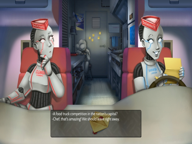 Cook, Serve, Delicious! 3?! PC Game Free Download