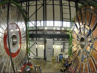 Διάλειμμα δύο ετών για τον επιταχυντή του CERN