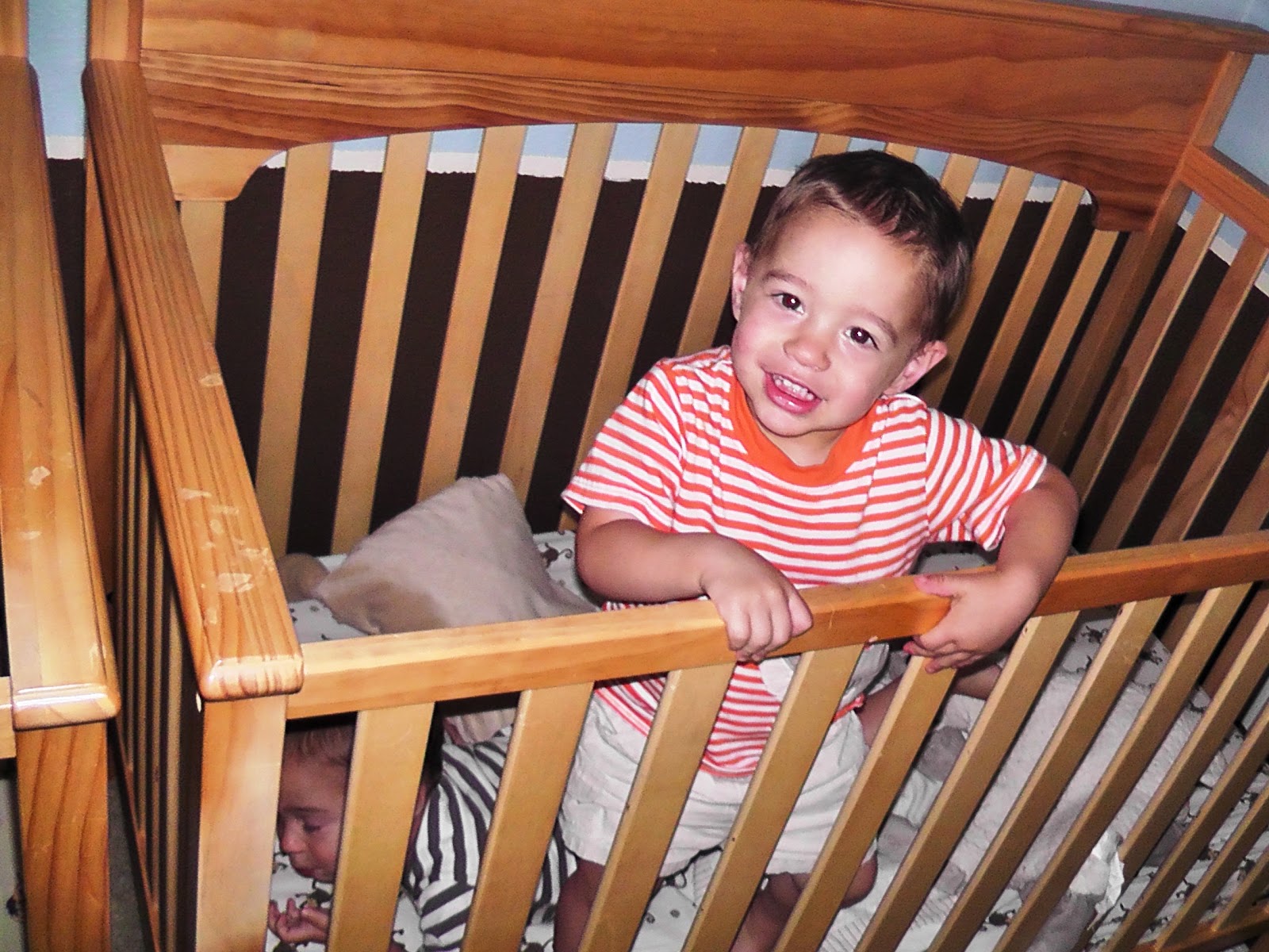 Raising Identical Twin Boys and a "Princess" The Twin Connection Nap