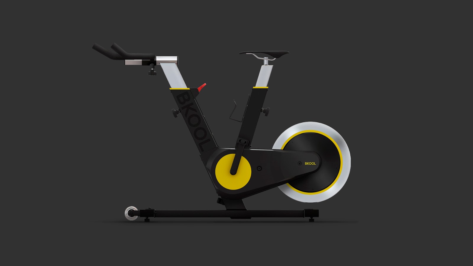 Bkool unveils Smart Bike, the first smart indoor cycle - BKOOL Magazine