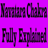 Navatara Chakra