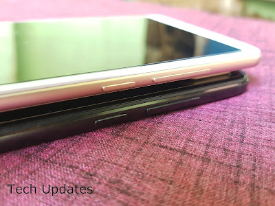 Xiaomi Redmi Note 5 Pro vs Xiaomi Mi A1