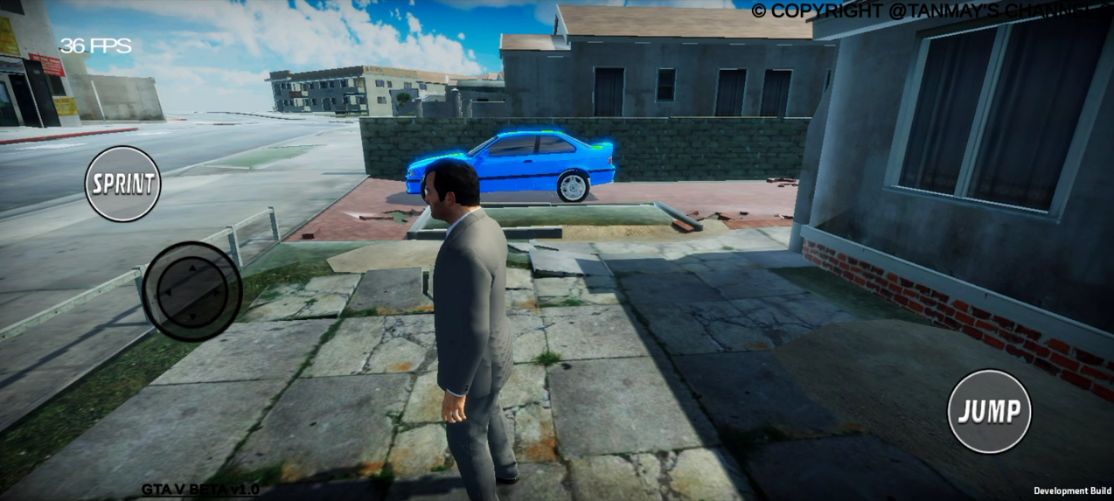 Gta 5 for android full apk obb фото 94