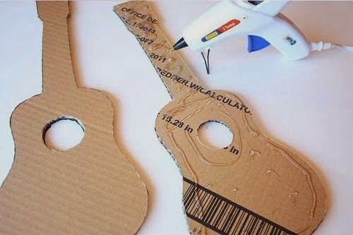 Cara Membuat Alat Musik Dari Barang Bekas Berbagai Alat Cara Membuat Alat Musik Dari Barang Bekas Berbagai Alat