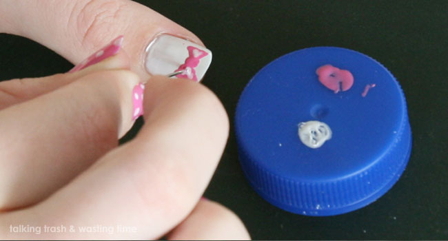 3. DIY Bow Nail Art for Beginners - wide 5