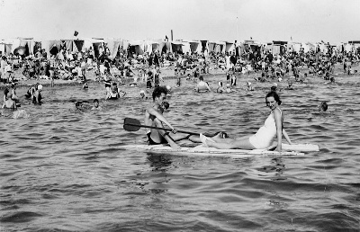 Eastney 1950