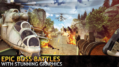 Télécharger Last Hope Sniper MOD Apk Télécharger Last Hope Sniper MOD Apk