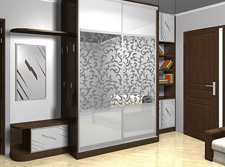 Modern Bedroom Cupboard Design Ideas Wooden Wardrobe