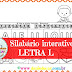 Atividades de alfabetização - 1º ano - letra L