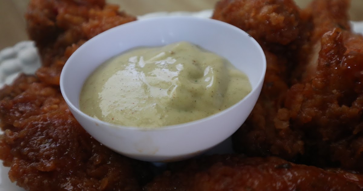 Best Garlic Sauce Recipe Ever WhaTooCook