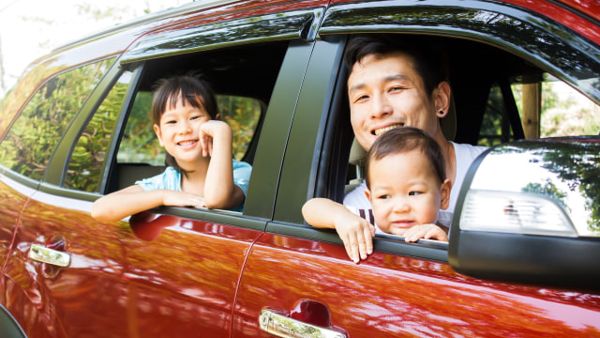 6 Tips Wajib Mobil Siap Pakai Untuk Mudik Perjalanan Jauh