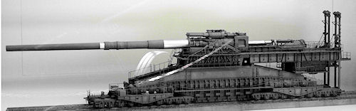The Presurfer The Largest Gun Ever Built nu2guns-what-caliber-are-you