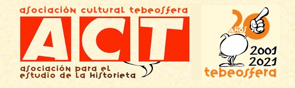 Asociación Cultural Tebeosfera
