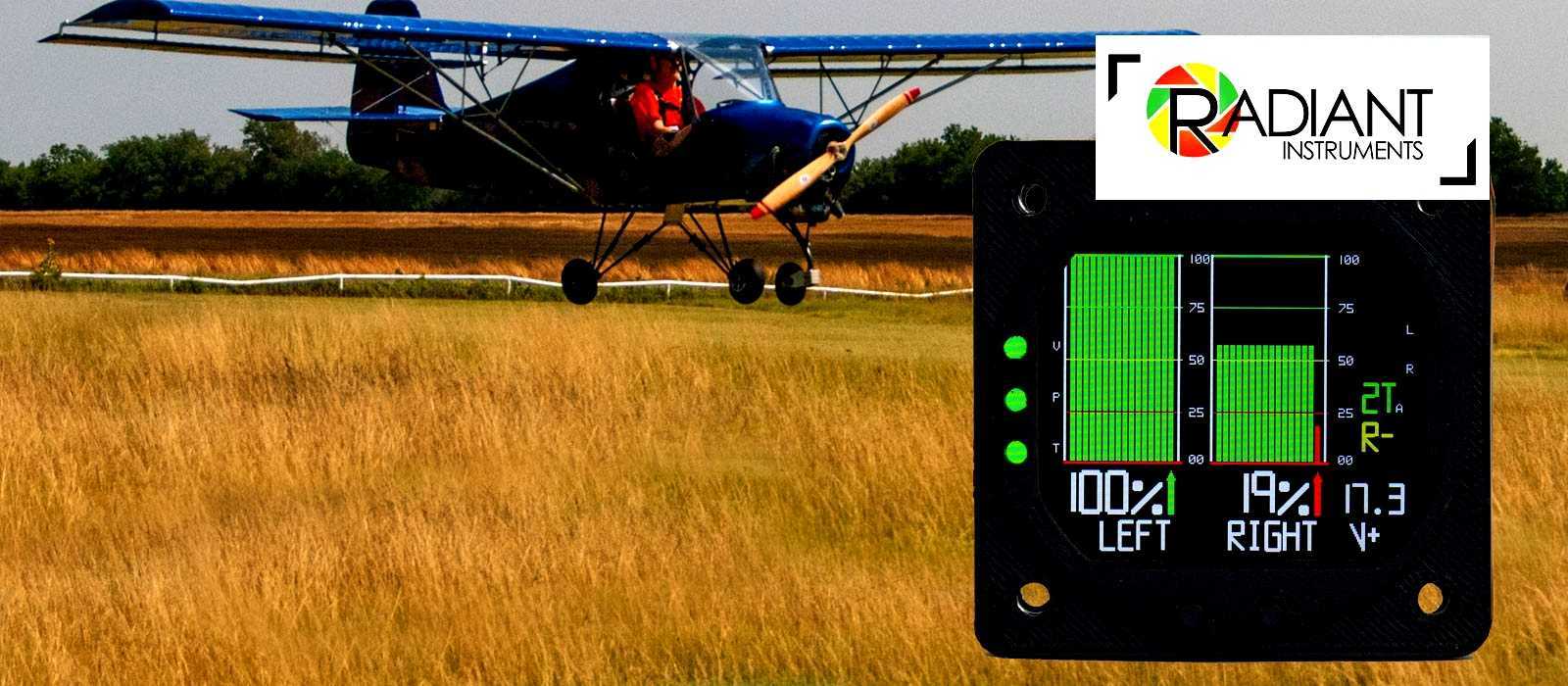 Change of gauge (aviation)