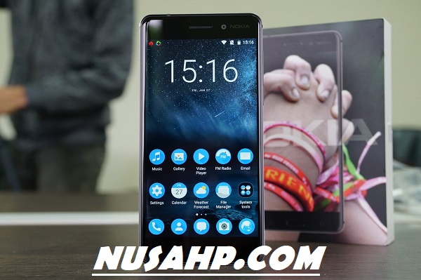 Daftar Harga Hp Nokia Semua Tipe Terbaru 2018 Daftar Harga Hp Nokia Semua Tipe Terbaru 2018