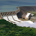 FIQUE SABENDO! / Governo pretende leiloar quatro usinas hidrelétricas em setembro