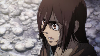 Hellominju.com: 進撃の巨人アニメ第4期70話『偽り者』 | Attack on Titan EP.70 | Hello Anime !