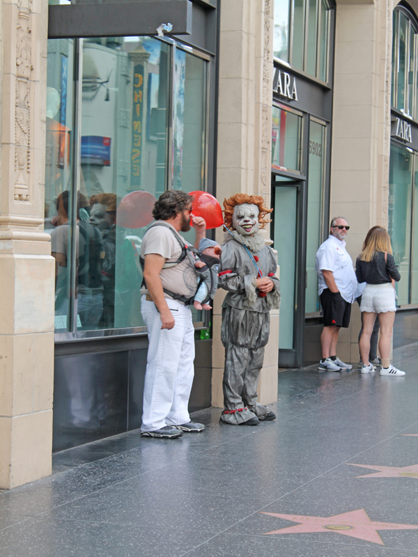 Visit the Hollywood Walk of Fame | Travel Quest - US Road Trip and