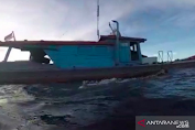 Nelayan Natuna Tak Berani Melaut Sejak Ada Kapal Tiongkok Berkeliaran dan Menyerang