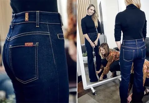Every girl needs some good ass jeans! Every girl needs some good ass jeans!
