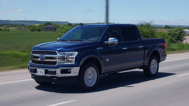 فورد اف 150 2020 فورد اف 150 2020