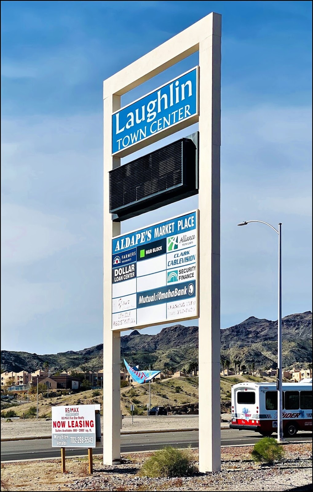 Laughlin Buzz Beyond Casino Drive Jackpot Joanie's