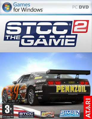 STCC The Game 2 (2011) Full Version