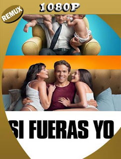 Si fueras yo (2011) REMUX [1080p] Latino [GoogleDrive] SXGO