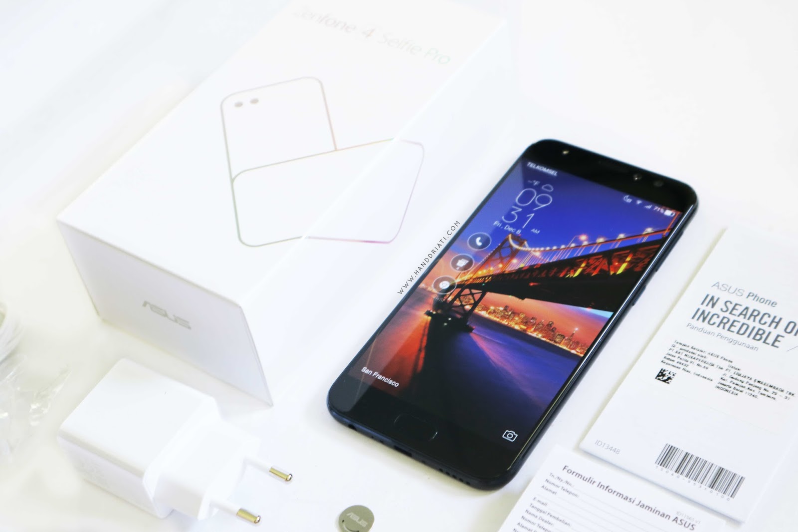 Air pro смартфон