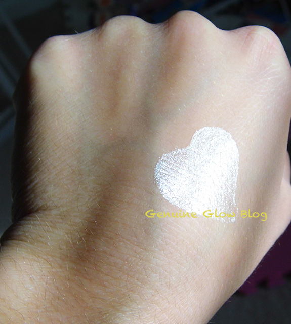 RMS Beauty Living Luminizer Review Swatches