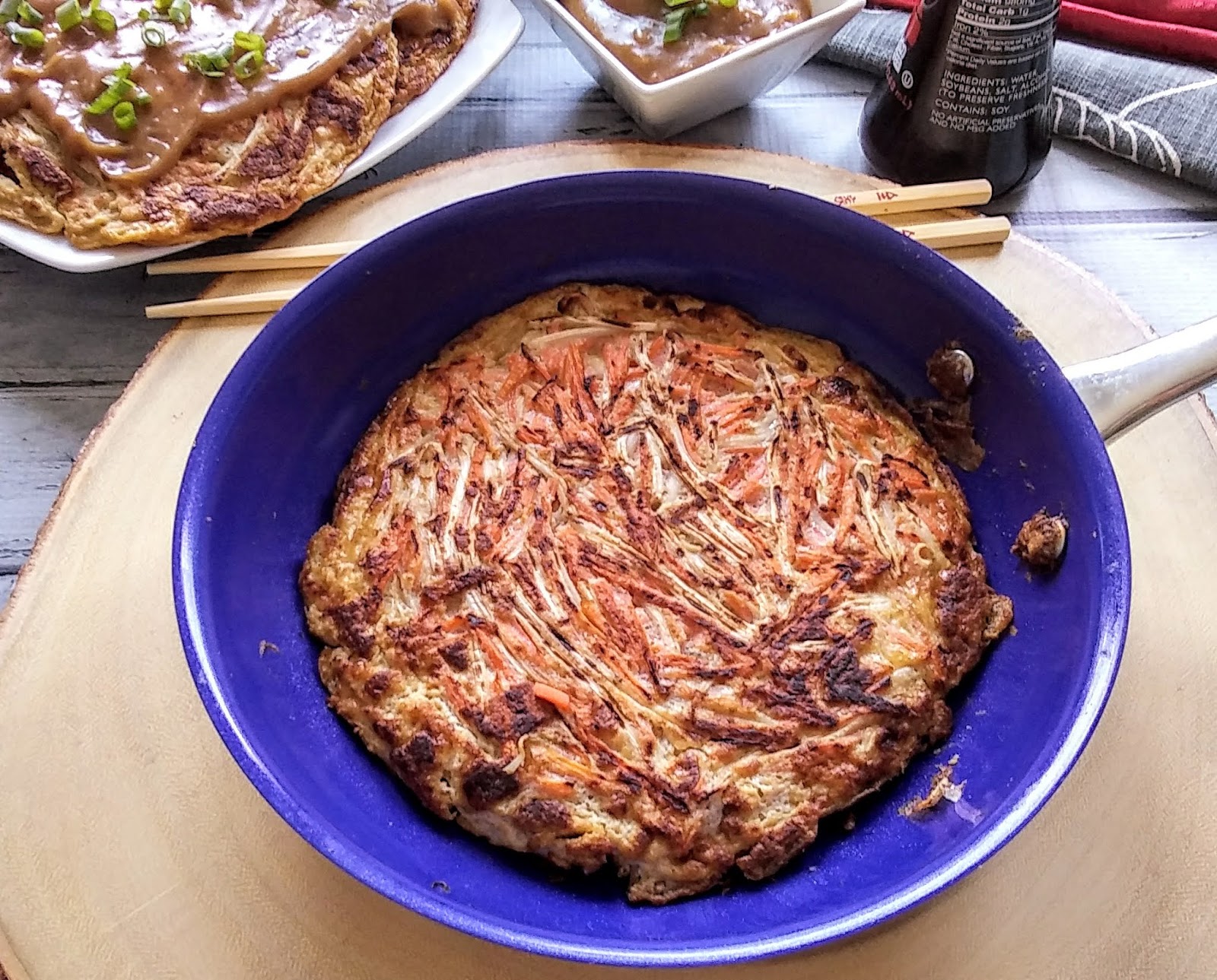 A kitchen staple, the Tuxton Home 2piece fry pan set offers both