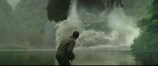 King KONG SKULL ISLAND movie trailer 