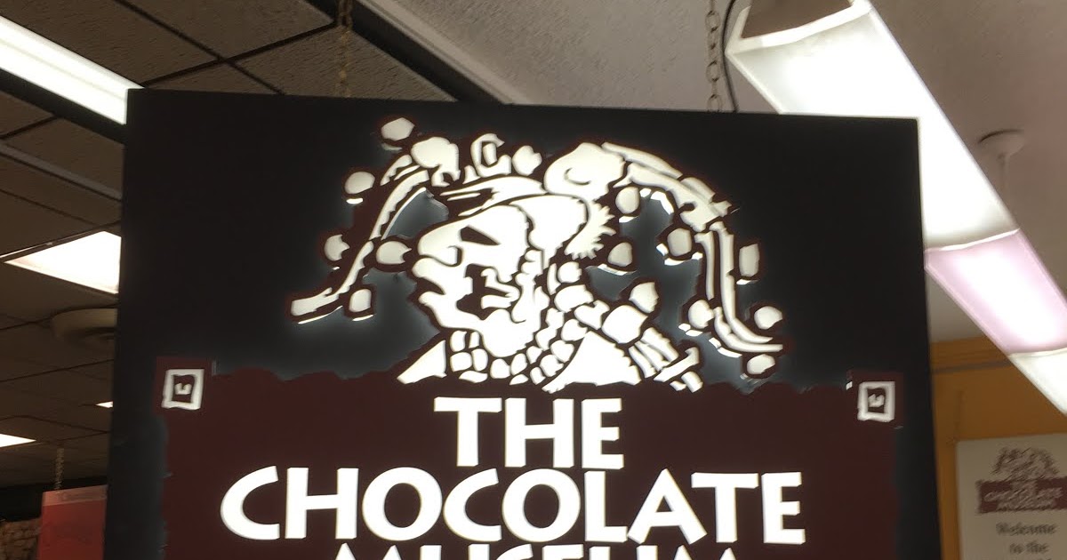 South Bend Chocolate Factory