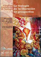 1er Tomo de las Reflexiones del Congreso Internacional de Teologïa Brasil - Octubre 2012