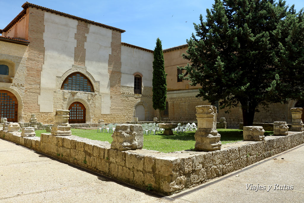 Museo de San Francisco, Medina de Rioseco