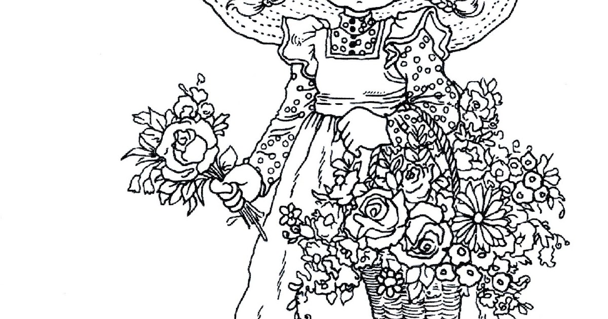 Sarah Kay Coloring Pages ~ Coloring Pages